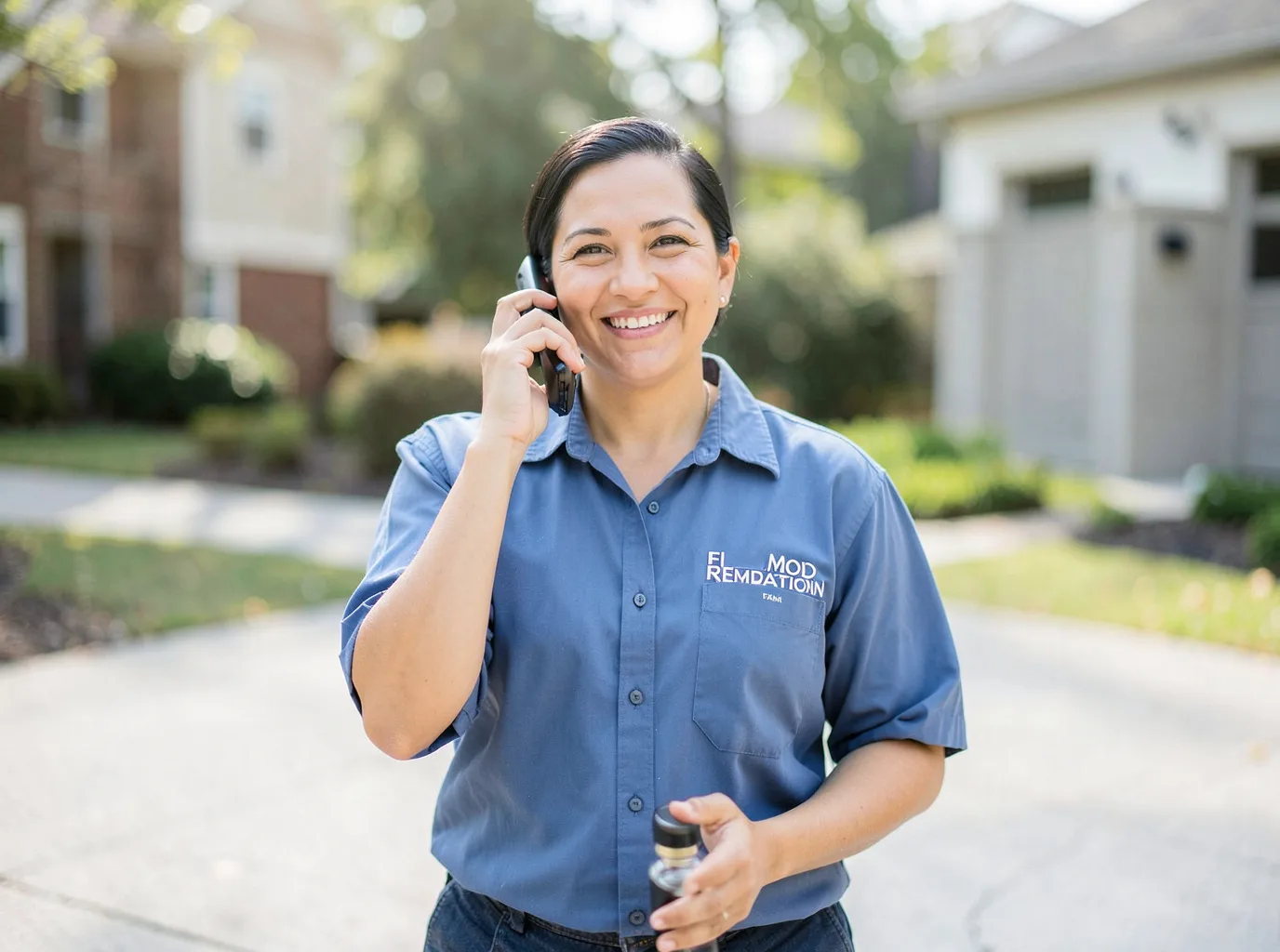 Mold Remediation Hickory, KY FAQs